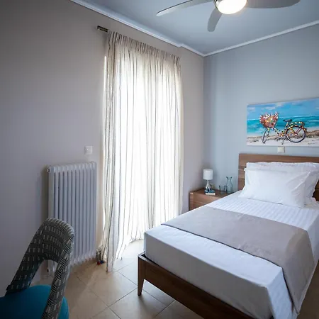 Villa Beautiful Messinia | Gold Private Pool Sea View | Private Pool & Sea Views *