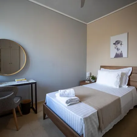 Beautiful Messinia | Gold Private Pool Sea View | Private Pool & Sea Views Villa