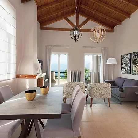 Beautiful Messinia | Gold Private Pool Sea View | Private Pool & Sea Views * Kalamata