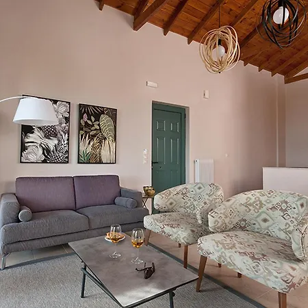 Beautiful Messinia | Gold Private Pool Sea View | Private Pool & Sea Views *